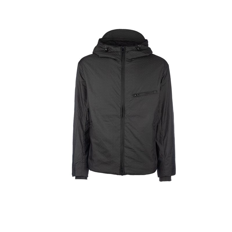 Emporio Armani Man Clothing Jackets